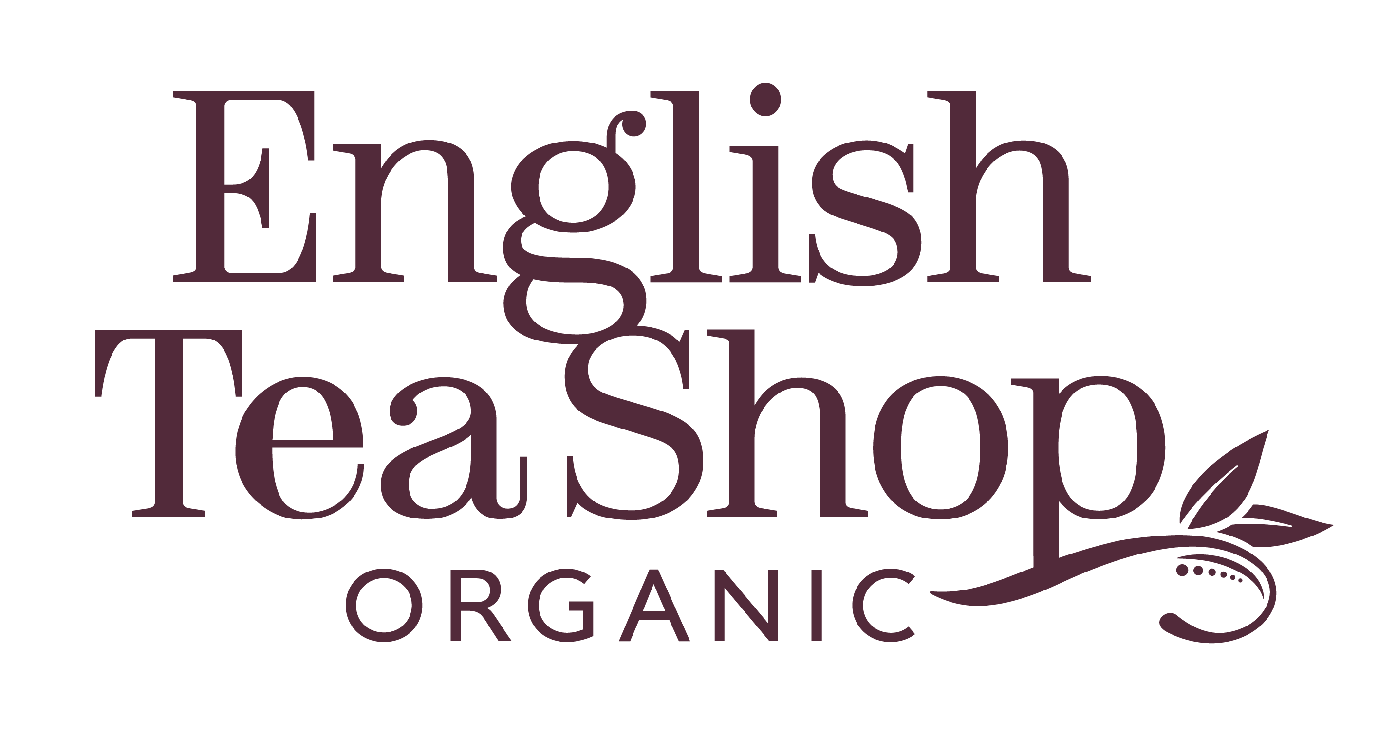 English Tea Shop